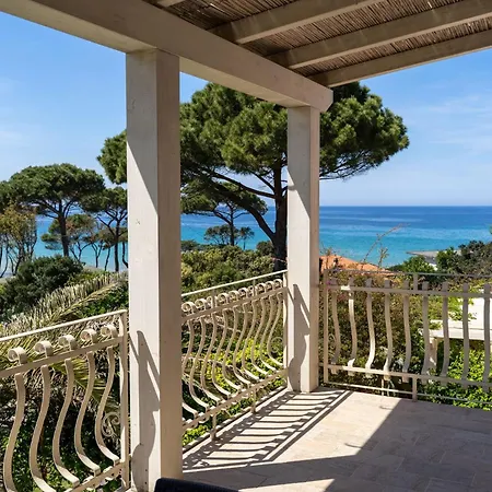 Onda Procchio (Isola d'Elba)