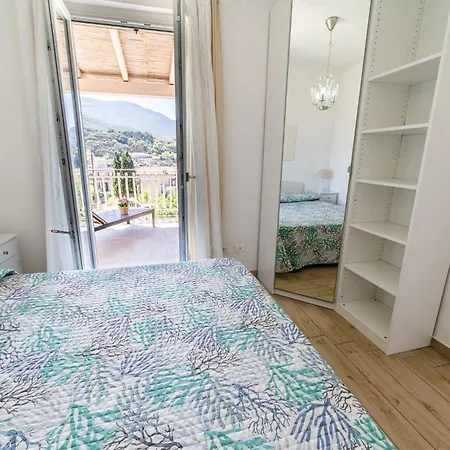 Apartment Onda *