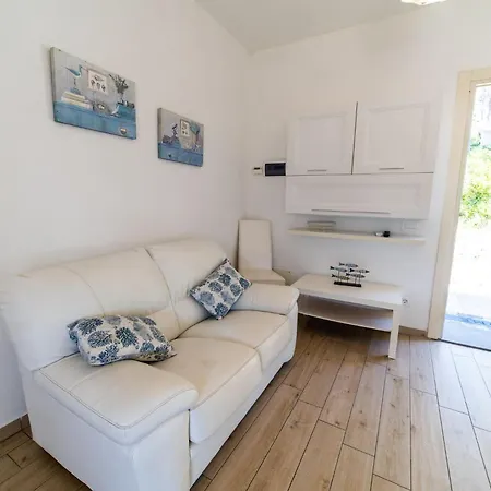 Onda Apartment