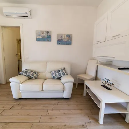 Apartment Onda *