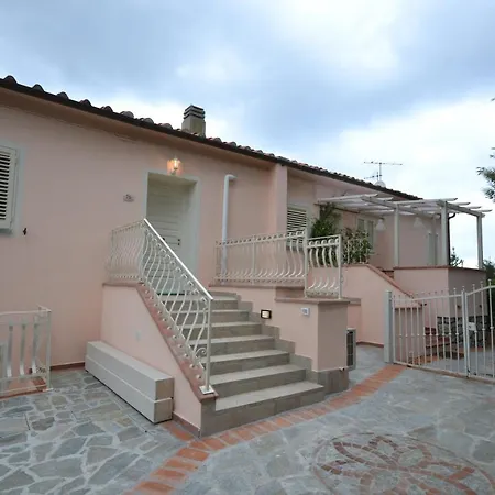 Onda Apartment Procchio (Isola d'Elba)
