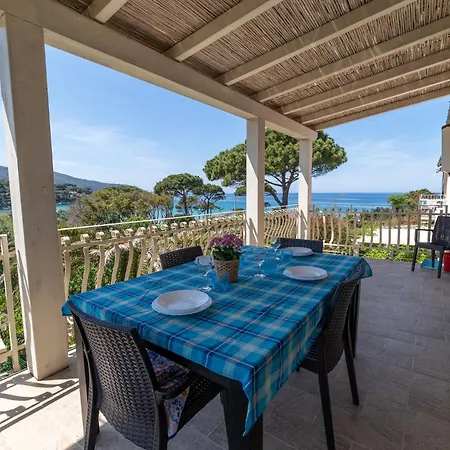 Apartment Onda